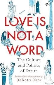 Love Is Not a Word