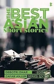 Best Asian Short Stories 2018